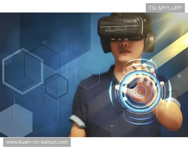 虚拟现实技术革新：电竞沉浸式体验迎来爆发式增长，虚拟现实竞技中心