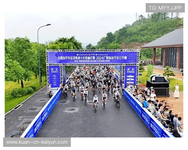 自行车赛事与媒体合作推出赛事纪录片,自行车赛事视频